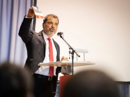 Ehrenamtsforum Rheinberg 2025